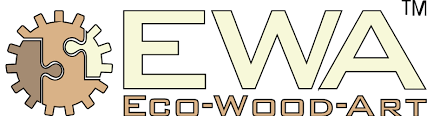 EWA (ECO WOOD ART)