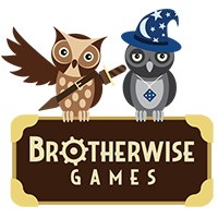 BROTHERWISE GAMES