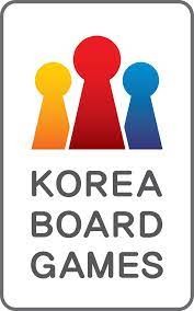 KOREA BOARD GAMES