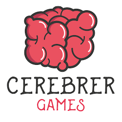 CEREBRER GAMES