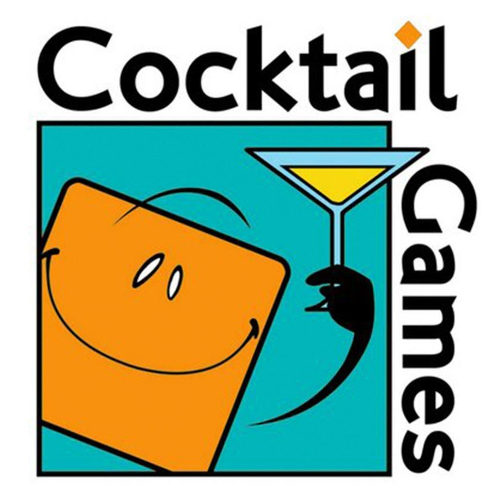 COCKTAIL GAMES