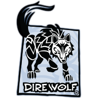 DIRE WOLF