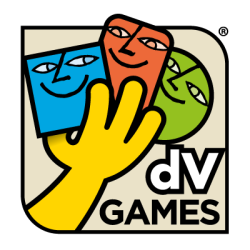 DV GAMES