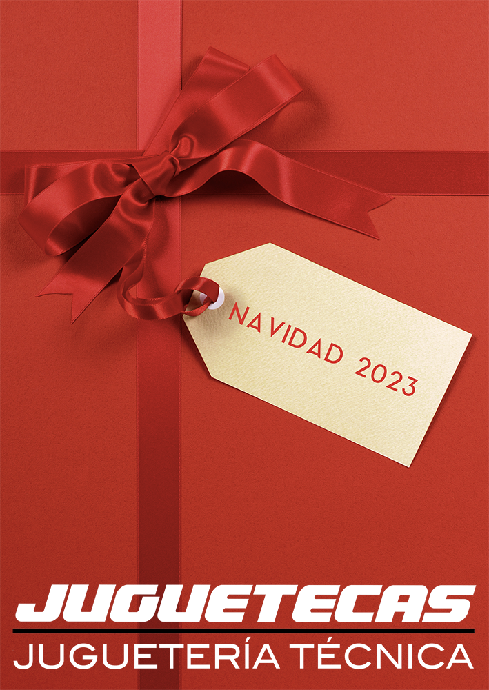 Catálogo Navidad 2023
