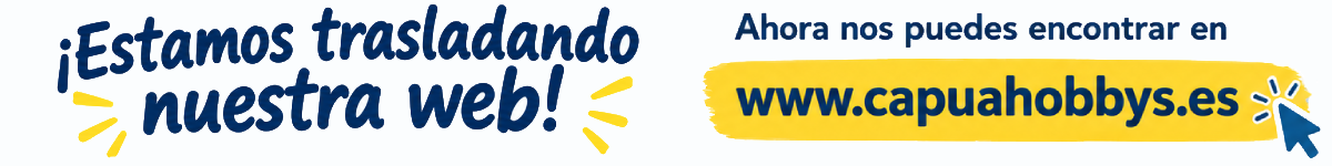 nueva web