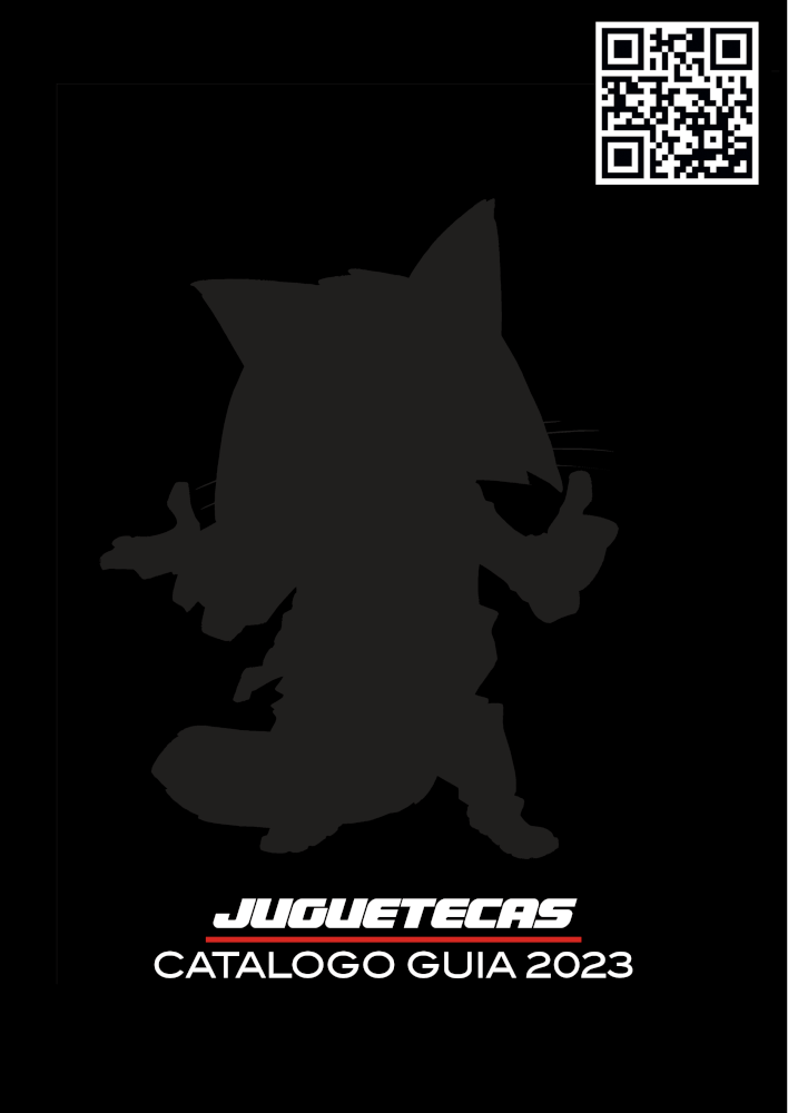 Catálogo Guía 2023